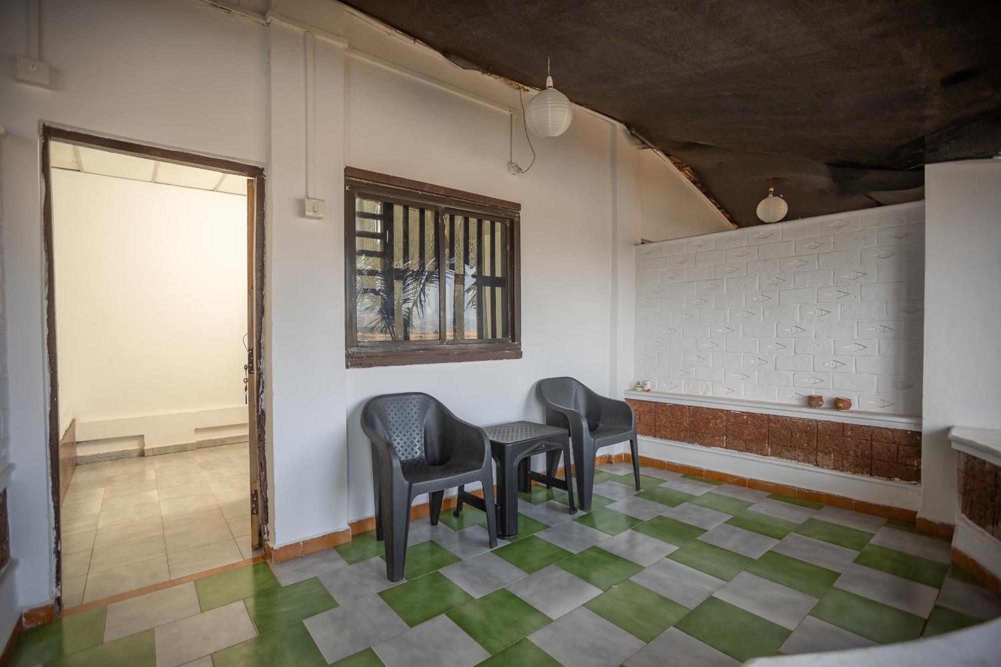 Rio De Talpona Hotel 3*