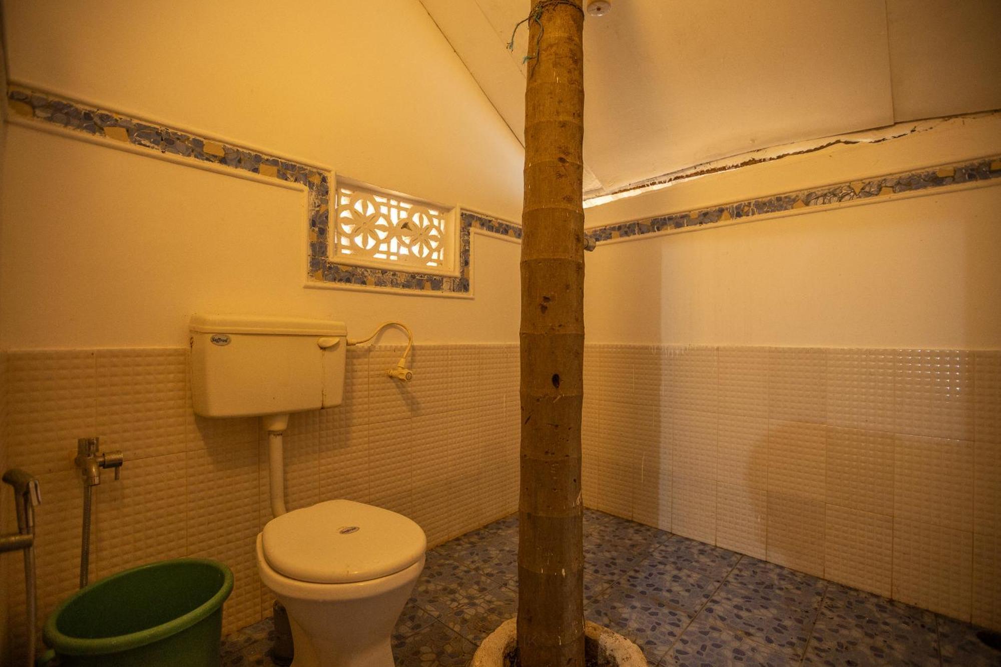 Hotel Rio De Talpona 3*