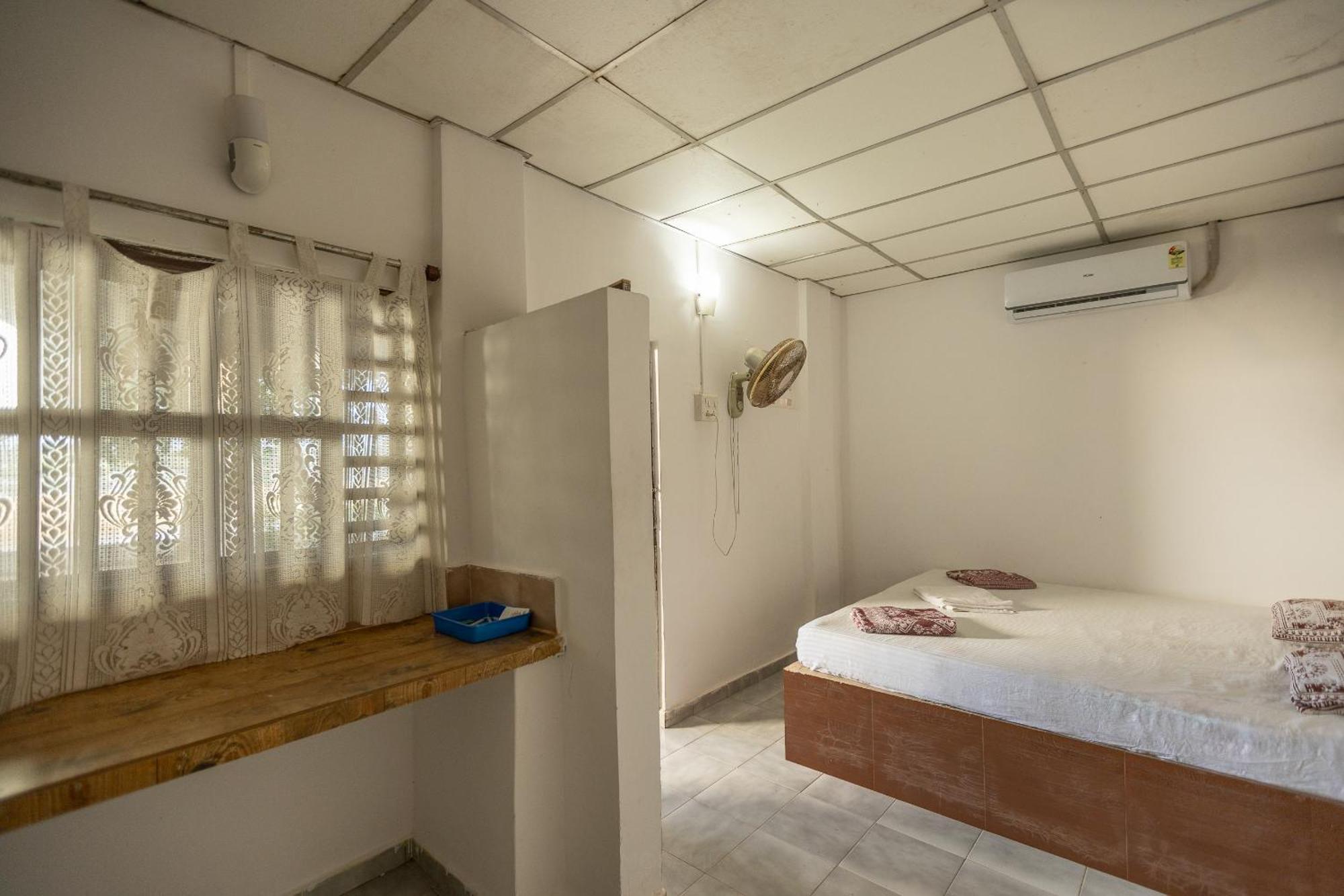 Rio De Talpona 3* Magdal