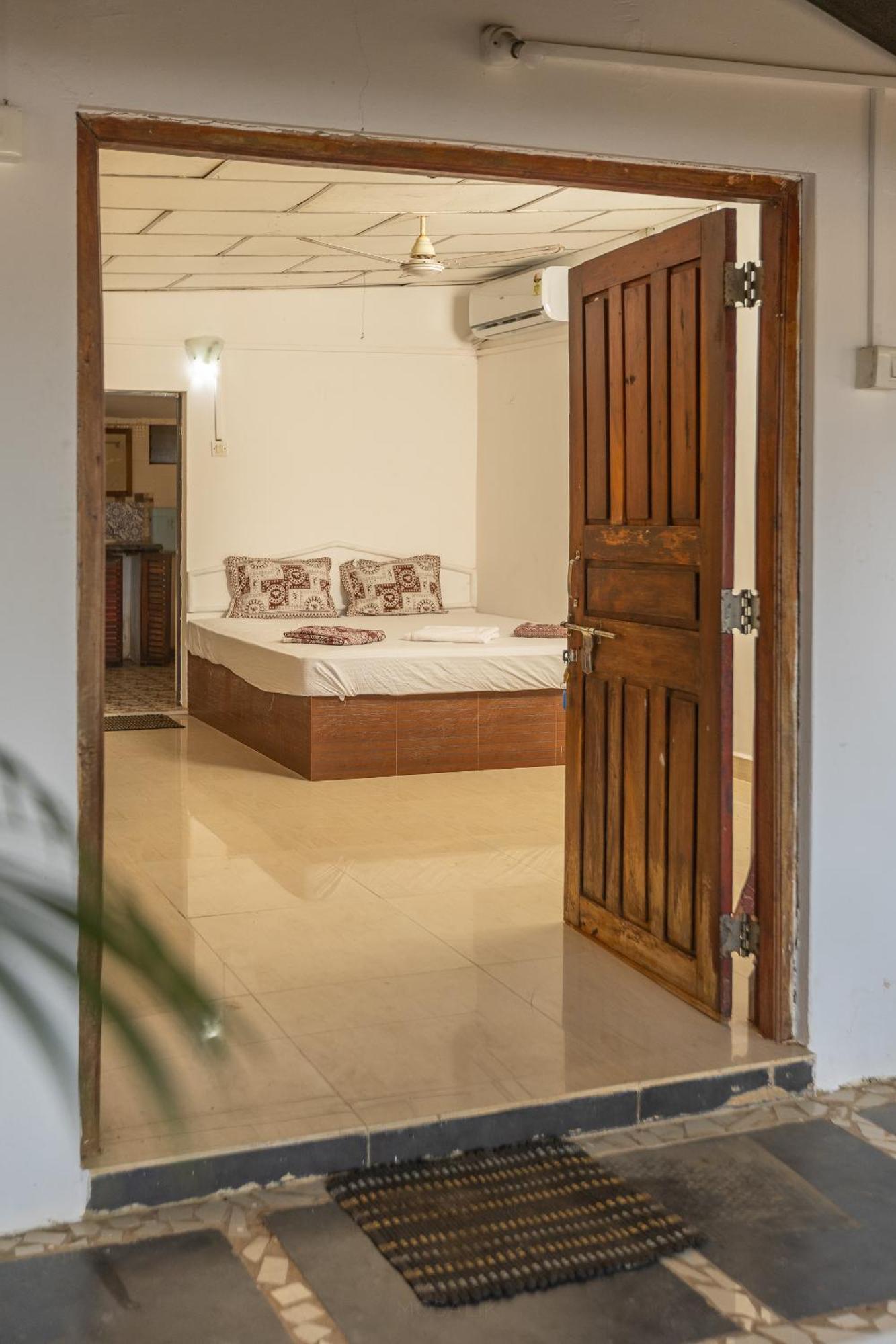 Hotel Rio De Talpona Magdal