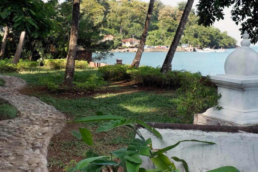 Rio De Talpona 3* Magdal