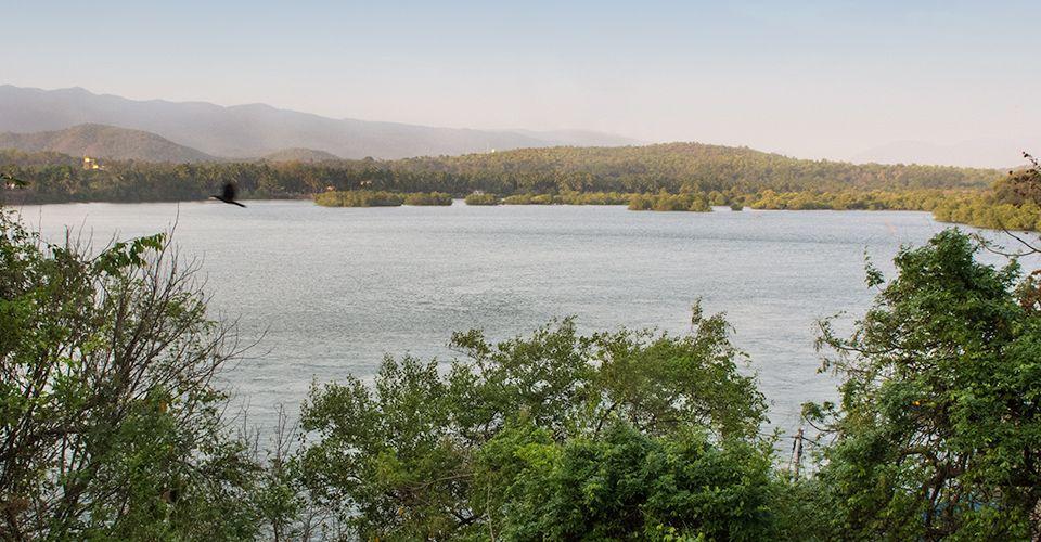 Rio De Talpona 3*